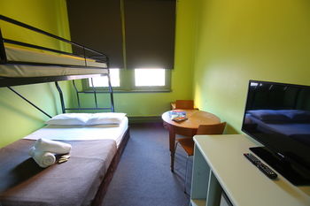 Sydney Central Inn - Hostel - Perths Hotel 20