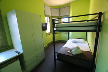 Sydney Central Inn - Hostel - Perths Hotel 21
