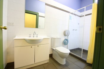 Sydney Central Inn - Hostel - Perths Hotel 24
