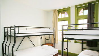 Sydney Central Inn - Hostel - Perths Hotel 26