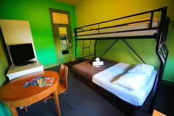 Sydney Central Inn - Hostel - Perths Hotel 29