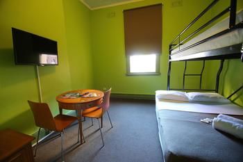 Sydney Central Inn - Hostel - Perths Hotel 30