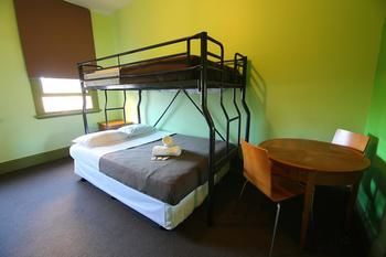 Sydney Central Inn - Hostel - Perths Hotel 37