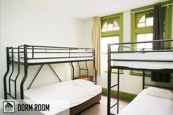 Sydney Central Inn - Hostel - Perths Hotel 38