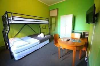 Sydney Central Inn - Hostel - Perths Hotel 39