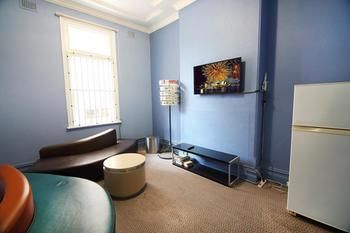 Sydney Central Inn - Hostel - Perths Hotel 40