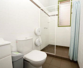 Sydney Central Inn - Hostel - Perths Hotel 43