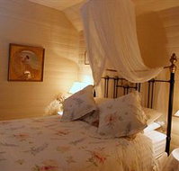 Valley Ranges Getaways - Perths Hotel