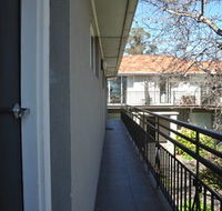 Buckingham International Serviced Apartments - Perths Hotel