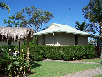 Maroochy River Resort & Bungalows - Perths Hotel 15