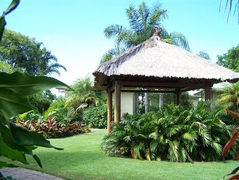 Maroochy River Resort & Bungalows - Perths Hotel 16