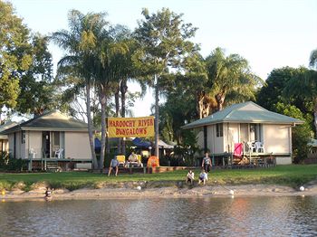 Maroochy River Resort & Bungalows - Perths Hotel 17