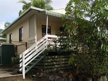 Maroochy River Resort & Bungalows - Perths Hotel 18