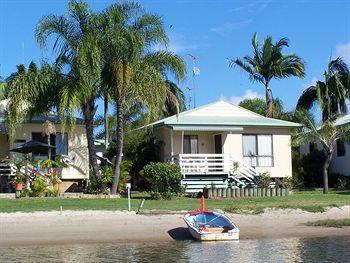 Maroochy River Resort & Bungalows - Perths Hotel 19