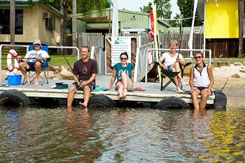 Maroochy River Resort & Bungalows - Perths Hotel 20