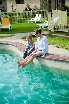 Maroochy River Resort & Bungalows - Perths Hotel 21