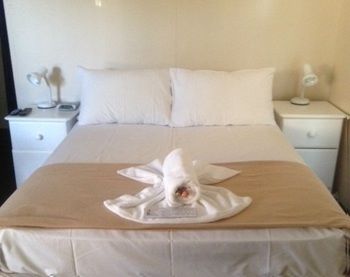 Maroochy River Resort & Bungalows - Perths Hotel 22