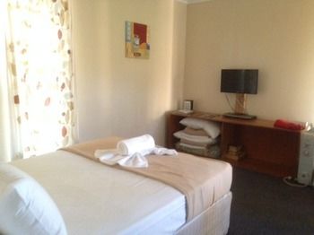 Maroochy River Resort & Bungalows - Perths Hotel 25