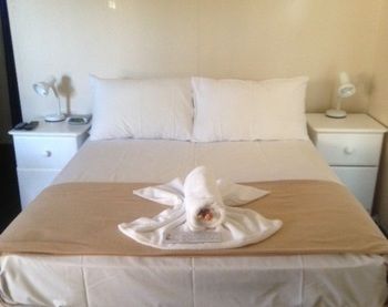 Maroochy River Resort & Bungalows - Perths Hotel 26