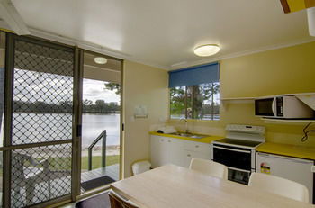 Maroochy River Resort & Bungalows - Perths Hotel 28