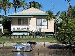 Maroochy River Resort & Bungalows - Perths Hotel 4