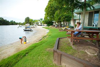 Maroochy River Resort & Bungalows - Perths Hotel 5