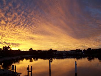 Maroochy River Resort & Bungalows - Perths Hotel 7