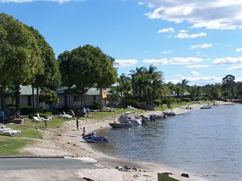 Maroochy River Resort & Bungalows - Perths Hotel 8