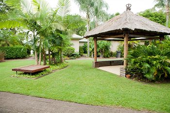 Maroochy River Resort & Bungalows - Perths Hotel 9