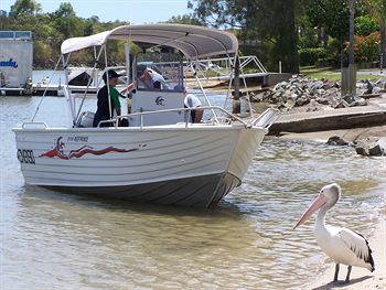 Maroochy River Resort & Bungalows - Perths Hotel 10