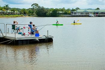 Maroochy River Resort & Bungalows - Perths Hotel 11