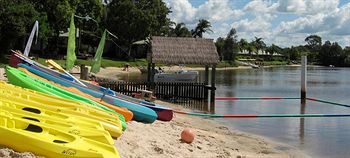 Maroochy River Resort & Bungalows - Perths Hotel 14