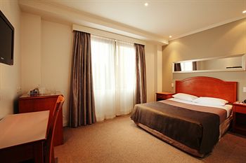 Great Southern Hotel - Sydney - Perths Hotel 1