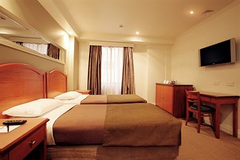 Great Southern Hotel - Sydney - Perths Hotel 2