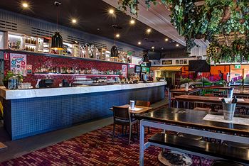 Great Southern Hotel - Sydney - Perths Hotel 3