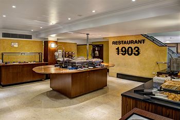 Great Southern Hotel - Sydney - Perths Hotel 4