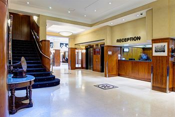 Great Southern Hotel - Sydney - Perths Hotel 6