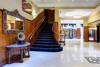Great Southern Hotel - Sydney - Perths Hotel 8