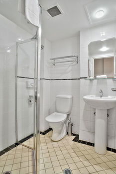 Great Southern Hotel - Sydney - Perths Hotel 12