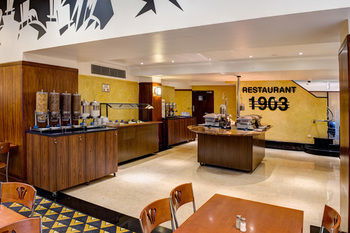 Great Southern Hotel - Sydney - Perths Hotel 13