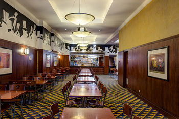 Great Southern Hotel - Sydney - Perths Hotel 14