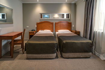 Great Southern Hotel - Sydney - Perths Hotel 18