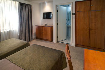 Great Southern Hotel - Sydney - Perths Hotel 19