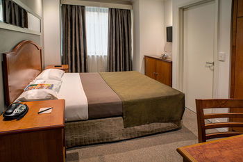 Great Southern Hotel - Sydney - Perths Hotel 20