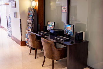 Great Southern Hotel - Sydney - Perths Hotel 22