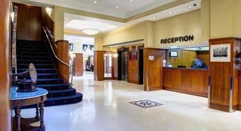 Great Southern Hotel - Sydney - Perths Hotel 23