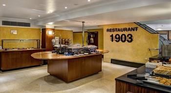 Great Southern Hotel - Sydney - Perths Hotel 24