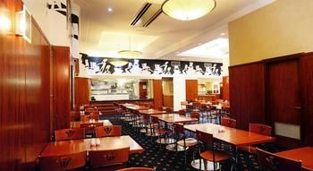 Great Southern Hotel - Sydney - Perths Hotel 25