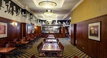 Great Southern Hotel - Sydney - Perths Hotel 26