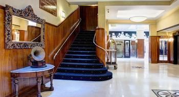 Great Southern Hotel - Sydney - Perths Hotel 28